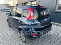 2013 Fiat Panda