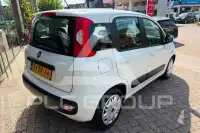 2013 Fiat Panda