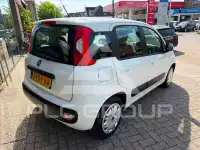 2013 Fiat Panda