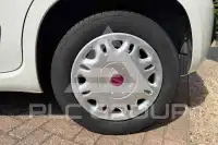 2013 Fiat Panda