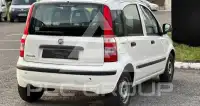 2013 Fiat Panda