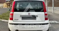 2013 Fiat Panda