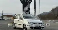 2013 Fiat Panda