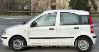 2013 Fiat Panda
