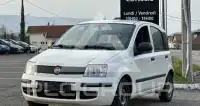 2013 Fiat Panda