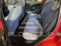 2013 Fiat Panda