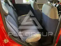 2013 Fiat Panda
