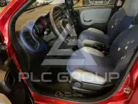 2013 Fiat Panda