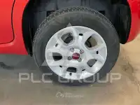 2013 Fiat Panda