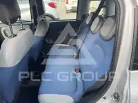 2013 Fiat Panda