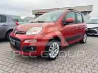 2013 Fiat Panda