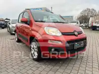 2013 Fiat Panda