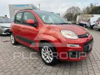 2013 Fiat Panda