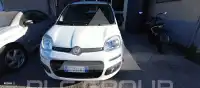 2013 Fiat Panda