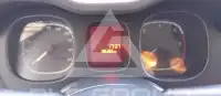 2013 Fiat Panda