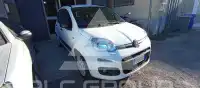 2013 Fiat Panda