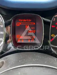 2013 Fiat Panda