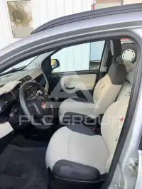 2013 Fiat Panda