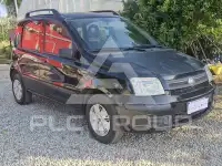 2013 Fiat Panda
