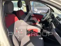 2013 Fiat Panda