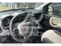 2013 Fiat Panda