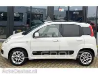 2013 Fiat Panda