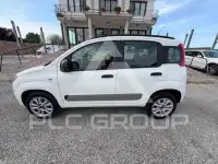 2013 Fiat Panda