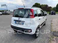 2013 Fiat Panda