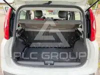 2013 Fiat Panda
