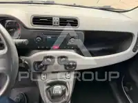 2013 Fiat Panda