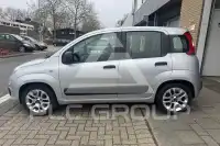2013 Fiat Panda