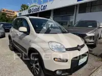 2013 Fiat Panda