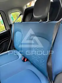 2013 Fiat Panda