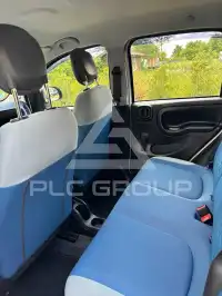2013 Fiat Panda