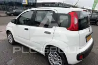2013 Fiat Panda