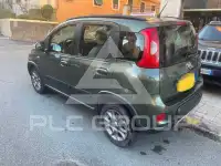 2013 Fiat Panda