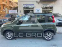 2013 Fiat Panda