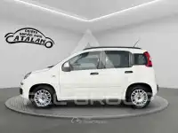 2013 Fiat Panda