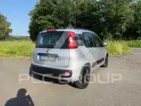 2013 Fiat Panda