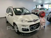 2013 Fiat Panda