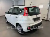 2013 Fiat Panda