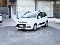 2013 Fiat Panda