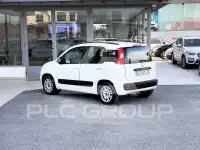 2013 Fiat Panda