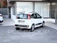 2013 Fiat Panda