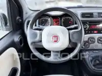 2013 Fiat Panda