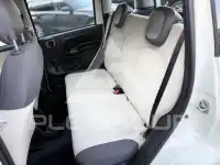 2013 Fiat Panda