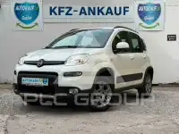 2013 Fiat Panda