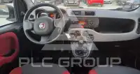 2013 Fiat Panda