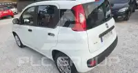 2013 Fiat Panda