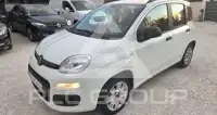 2013 Fiat Panda